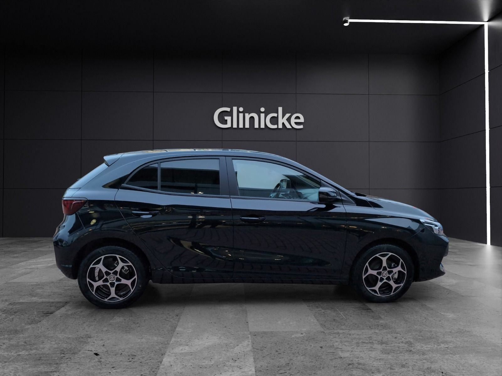 MG - MG3 Hybrid+_2 MG - MG3 Hybrid+_2