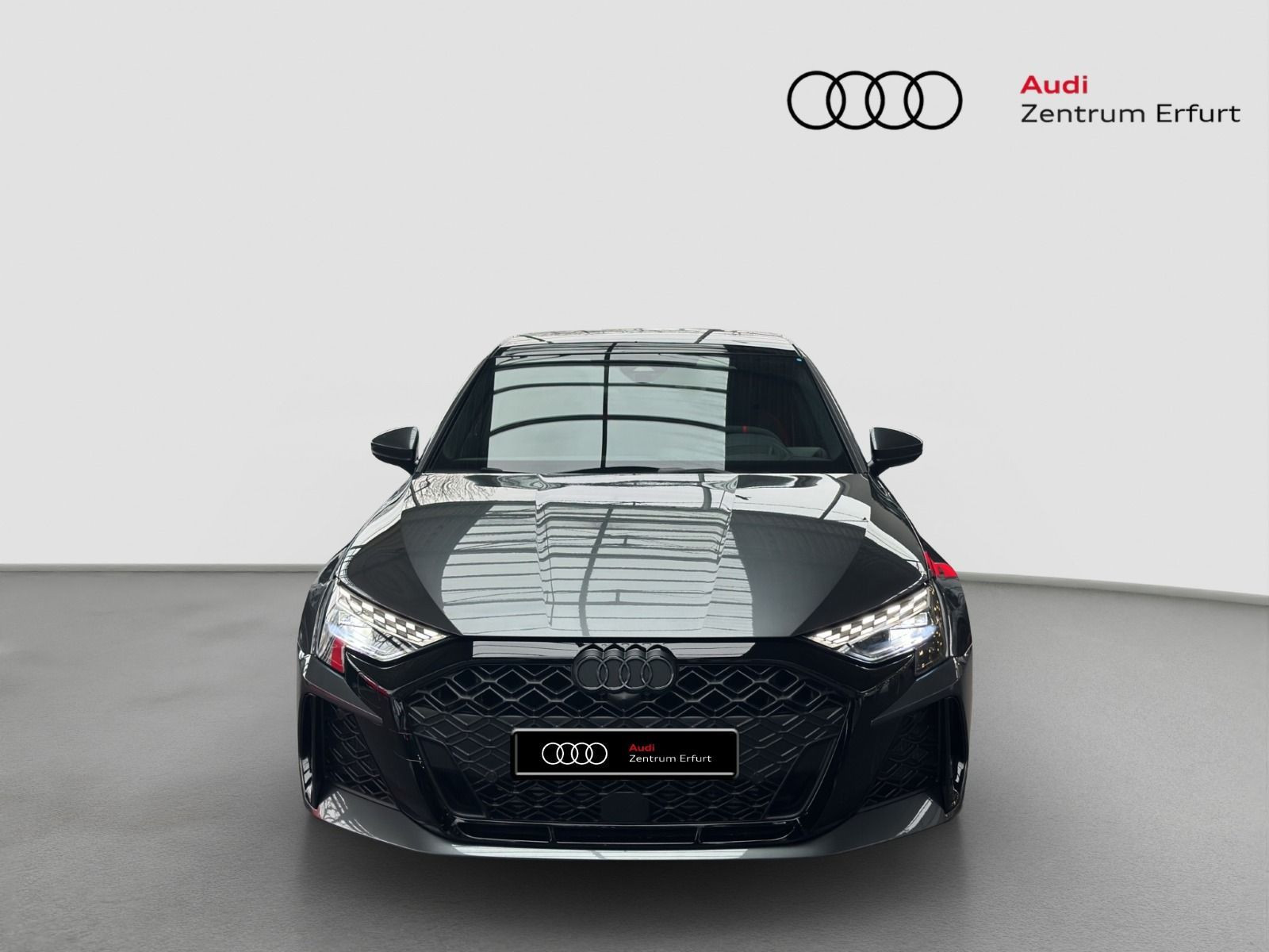 Audi - RS 3 Sportback_2