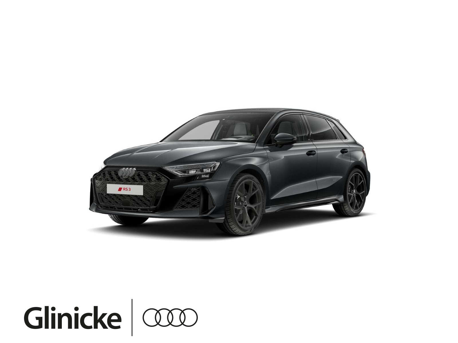 Audi - RS 3_1