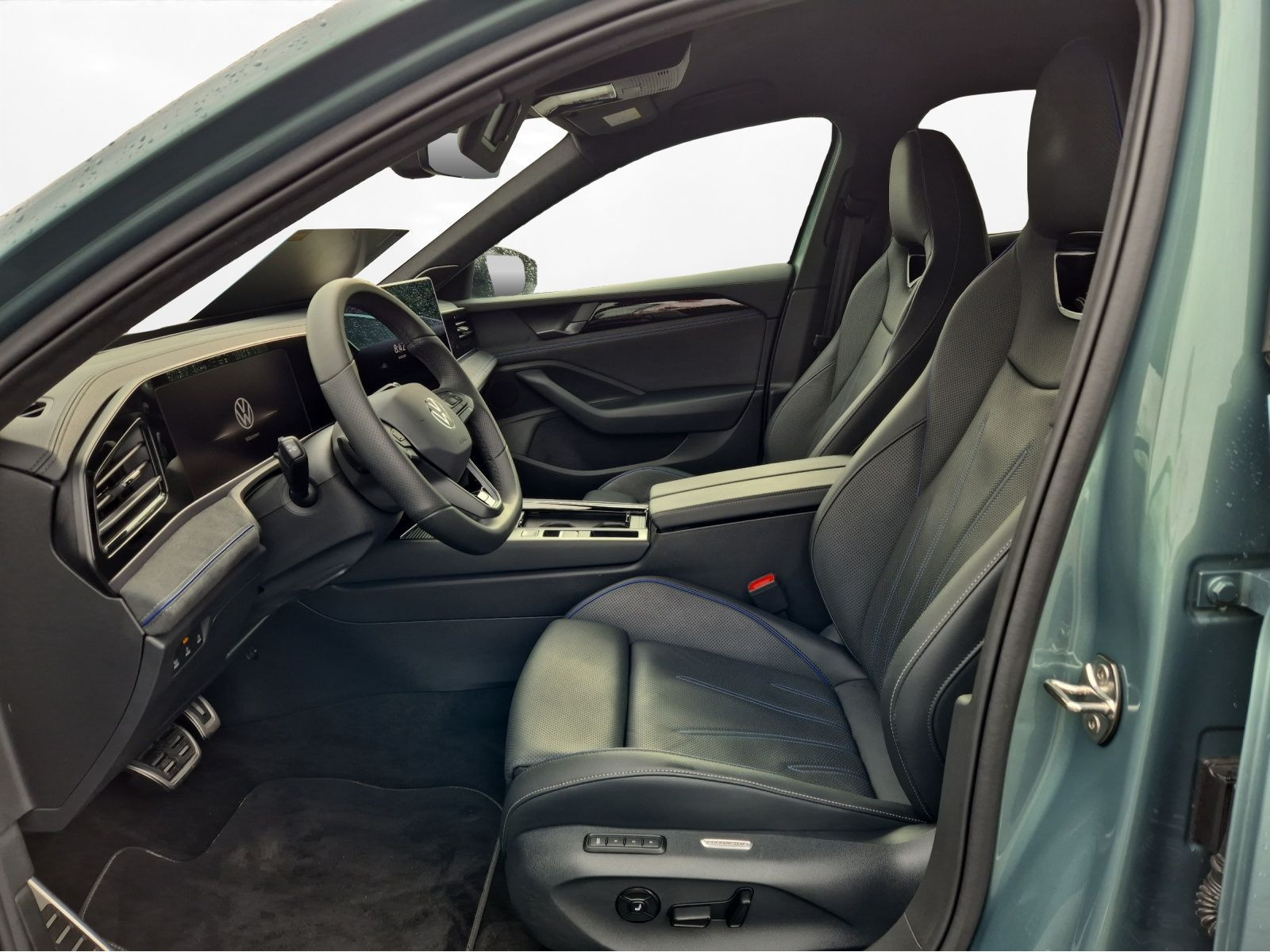 Volkswagen - Passat Variant_4