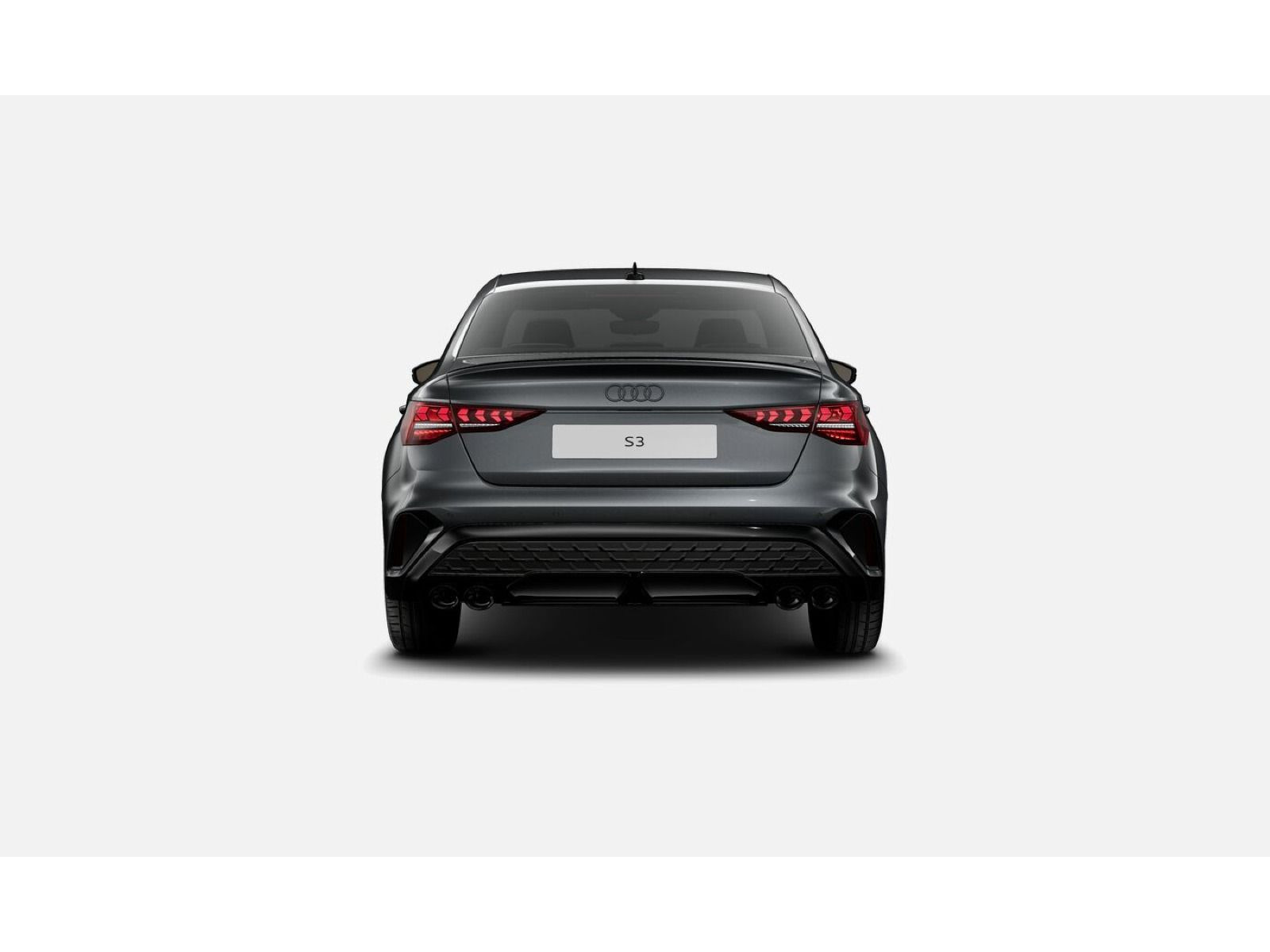 Audi - S3 Limousine_8