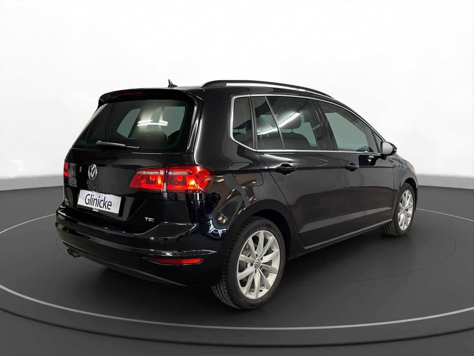 Volkswagen - Golf Sportsvan_6