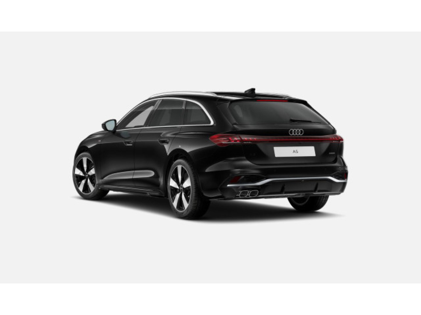 Audi - A5 Avant_3