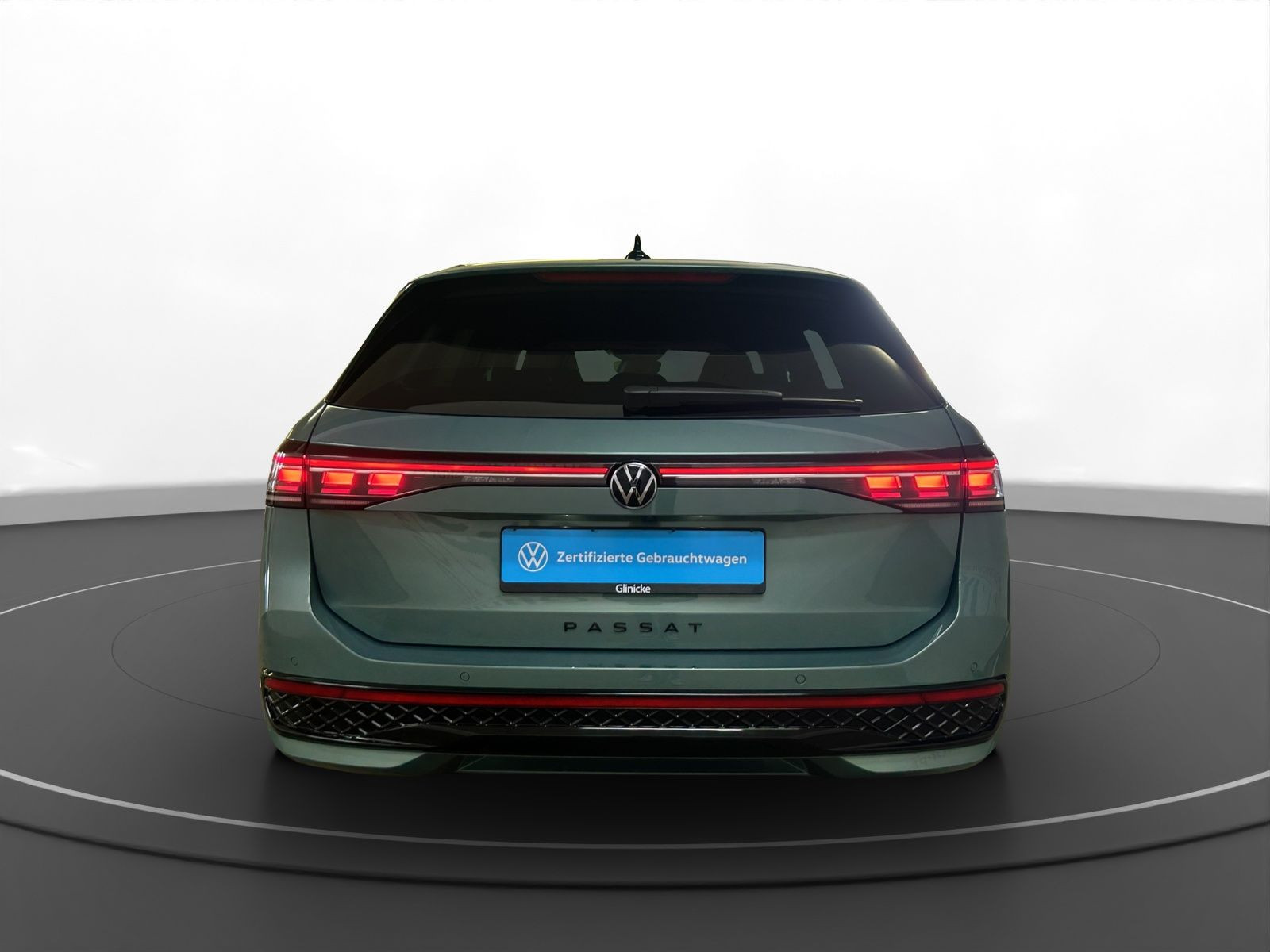 Volkswagen - Passat Variant_5