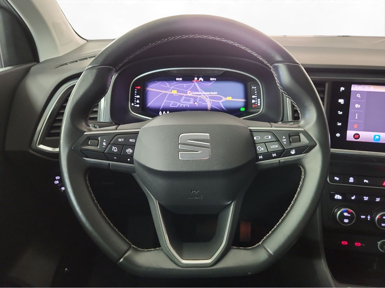 Seat - Ateca_19