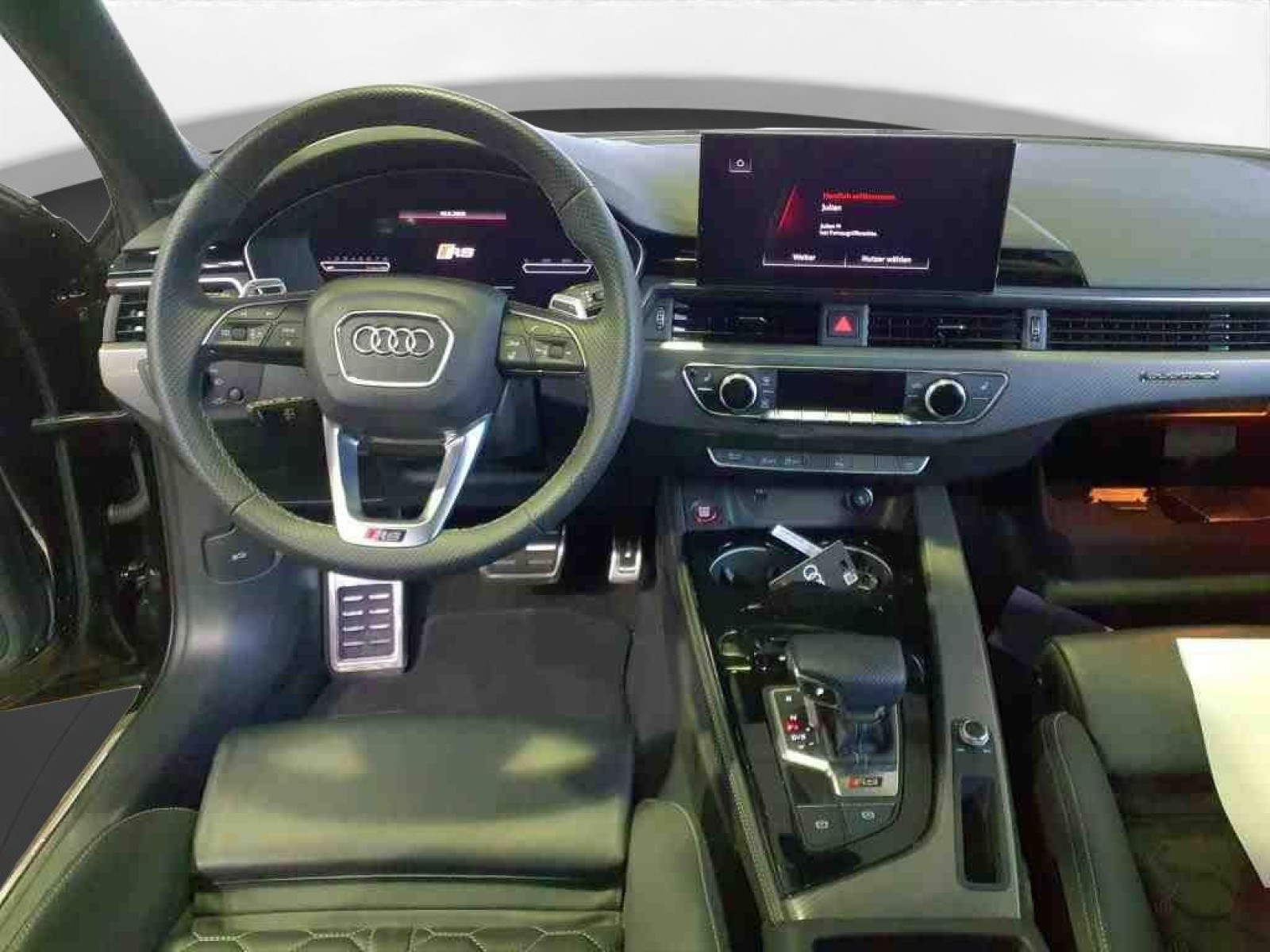 Audi - RS 4 Avant_6