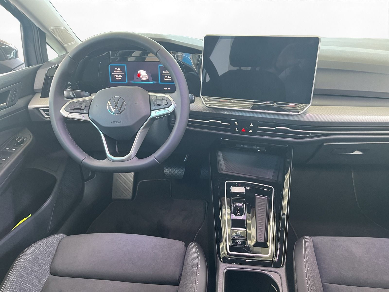 Volkswagen - Golf_6