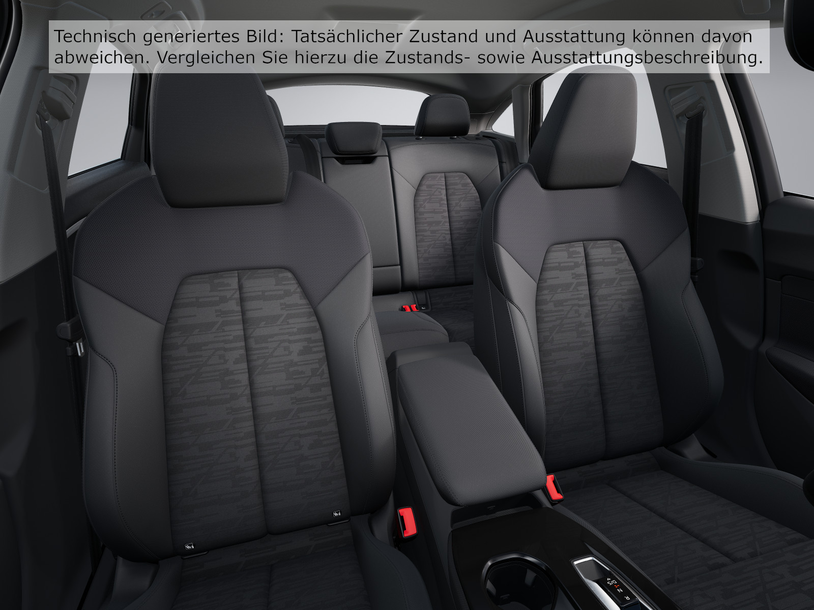 Audi - A5 Limousine_11