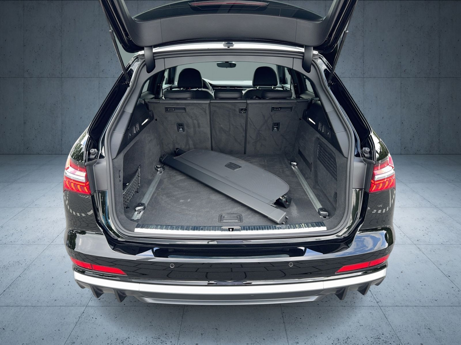 Audi - S6 Avant_13 Audi - S6 Avant_13