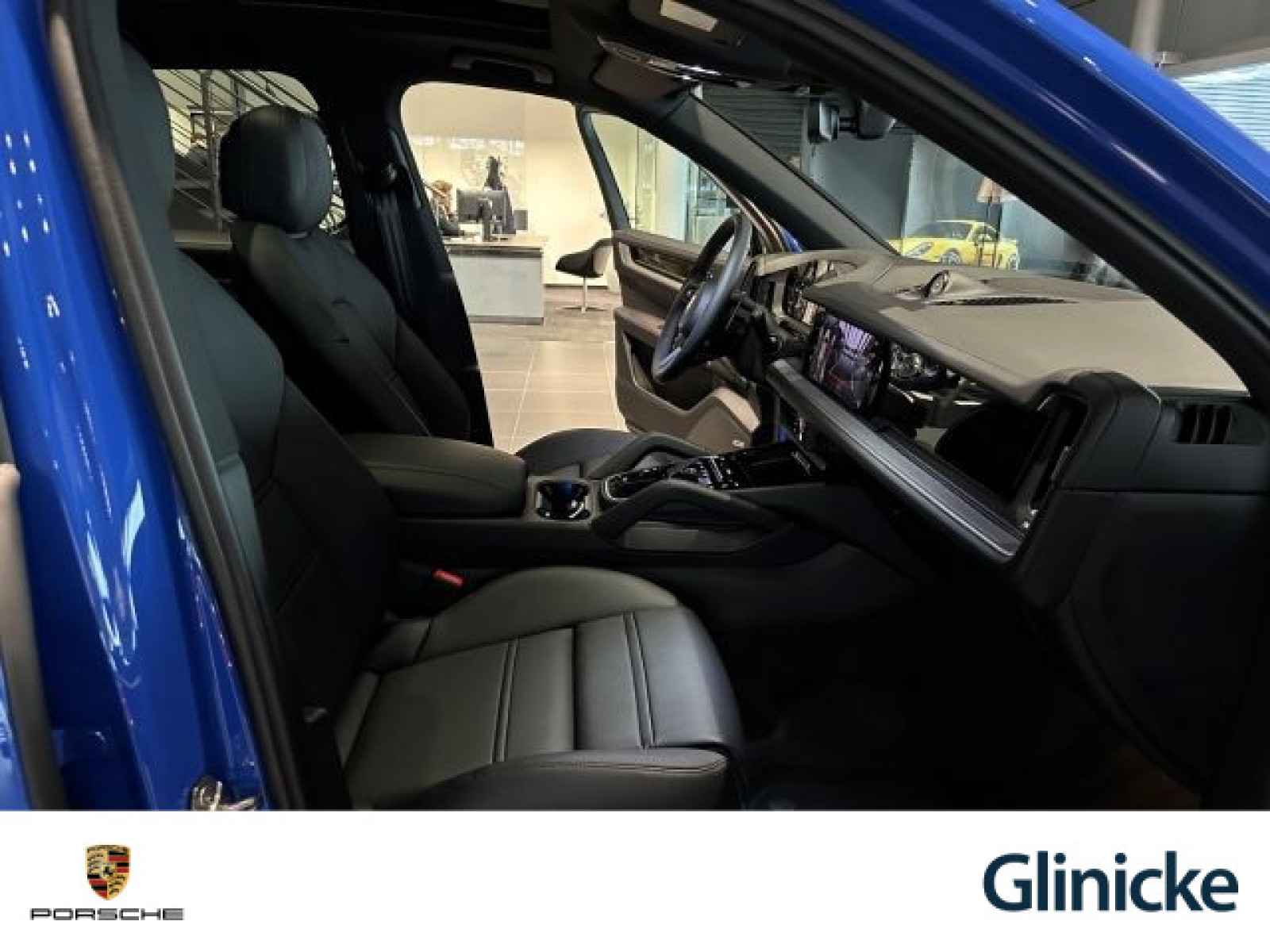 Porsche - Cayenne_30