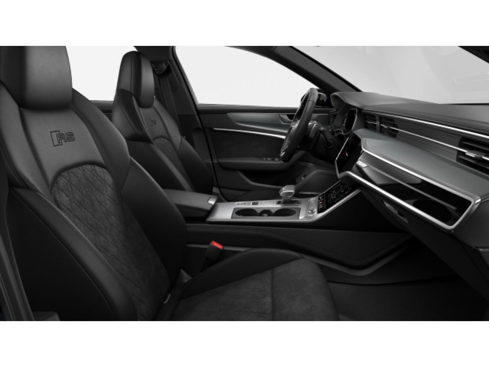 Audi - RS 6 Avant_9