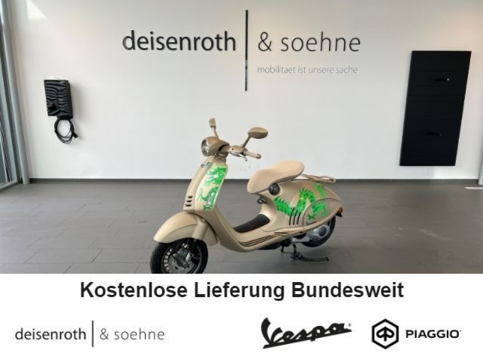 Vespa - _1