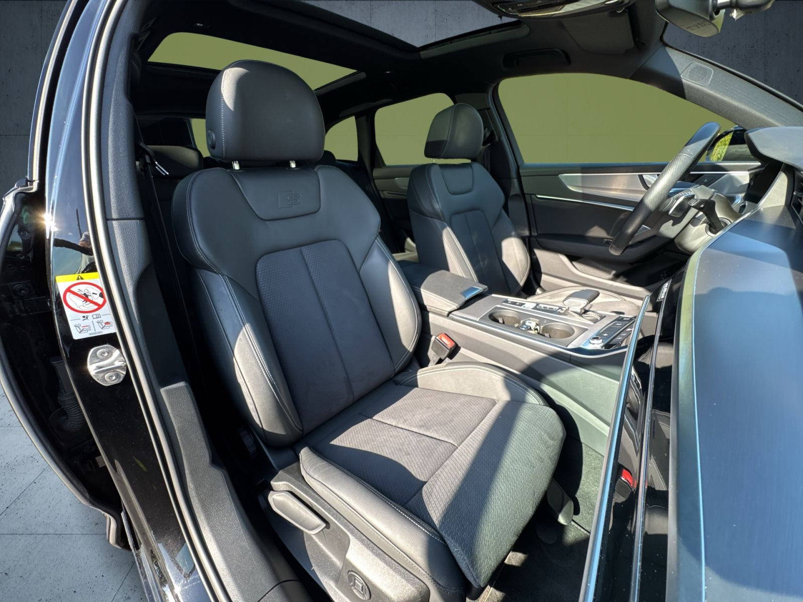 Audi - A6 Avant_18