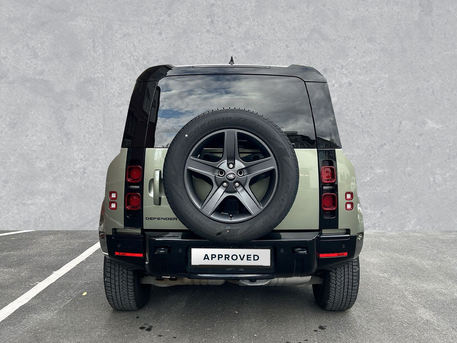 Land Rover - Defender_7