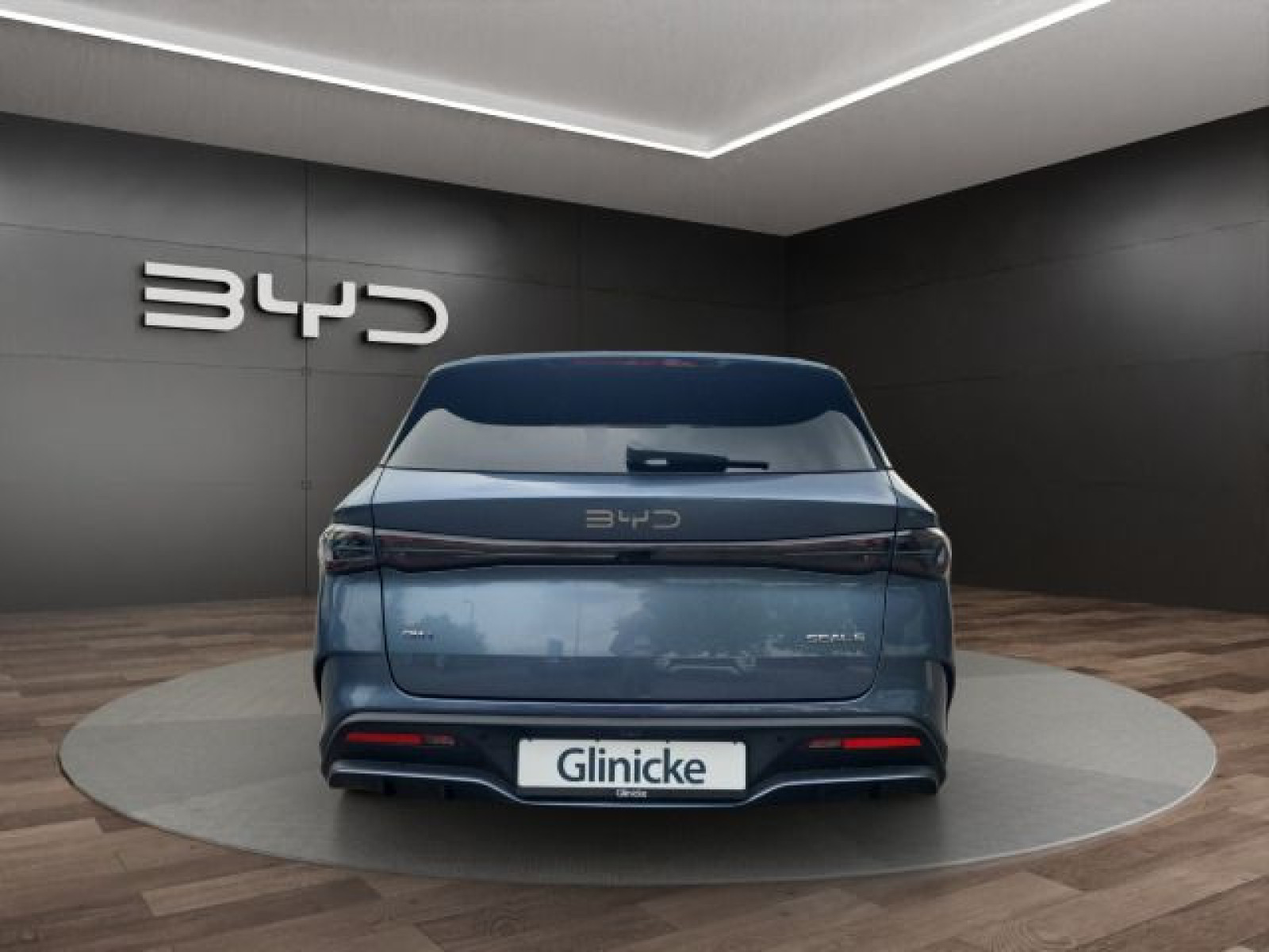 BYD - SEAL_5