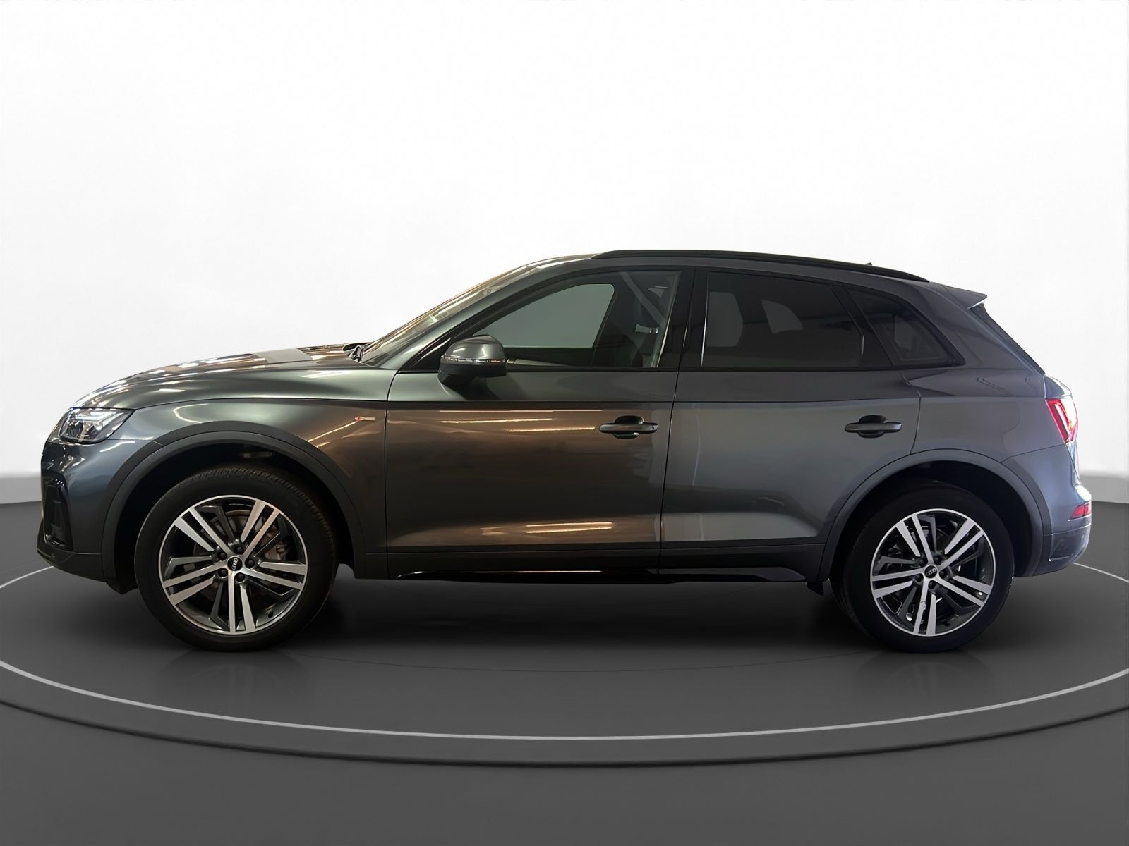 Audi - Q5_8 Audi - Q5_8