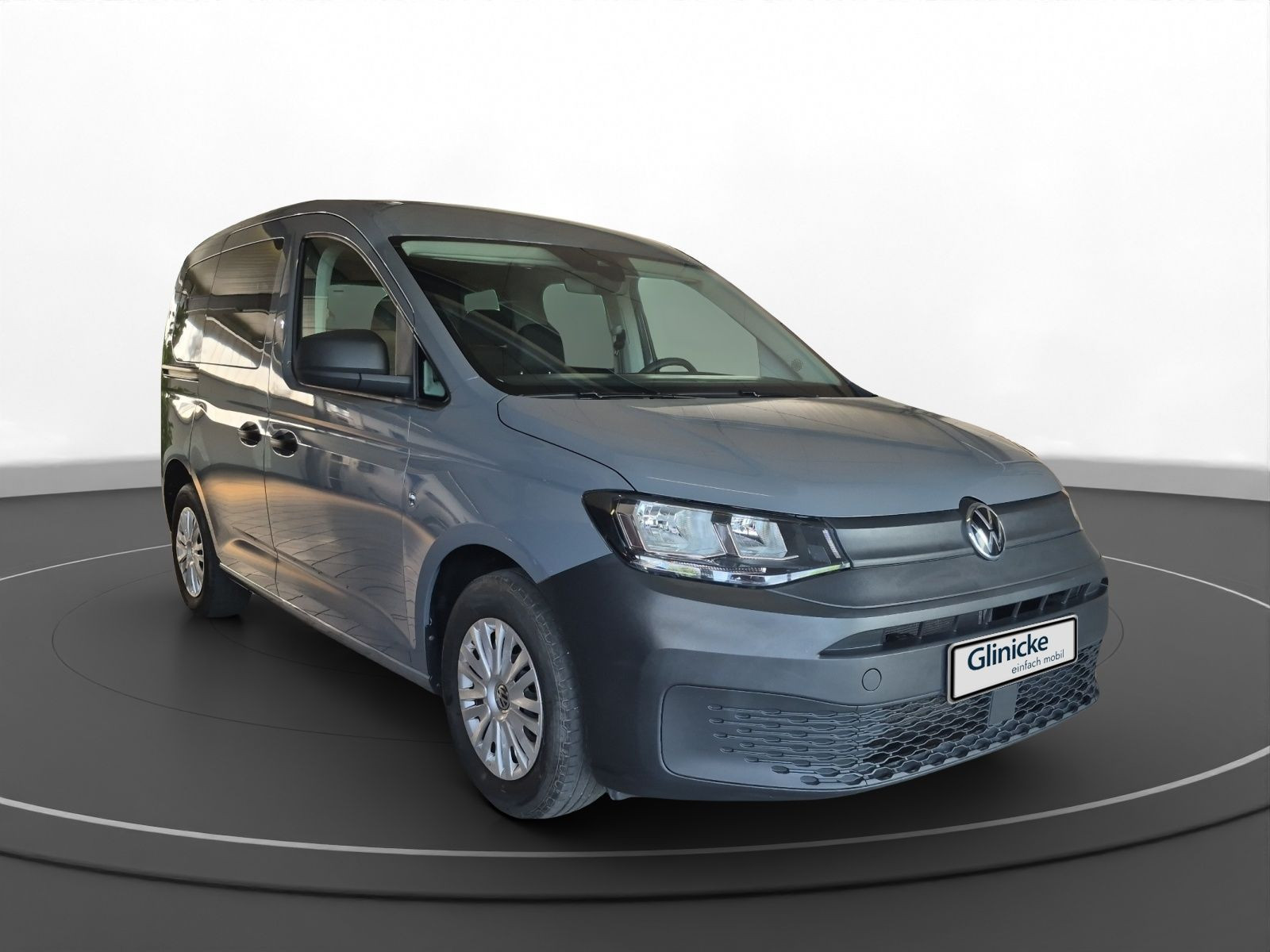 Volkswagen - Caddy Kombi_12