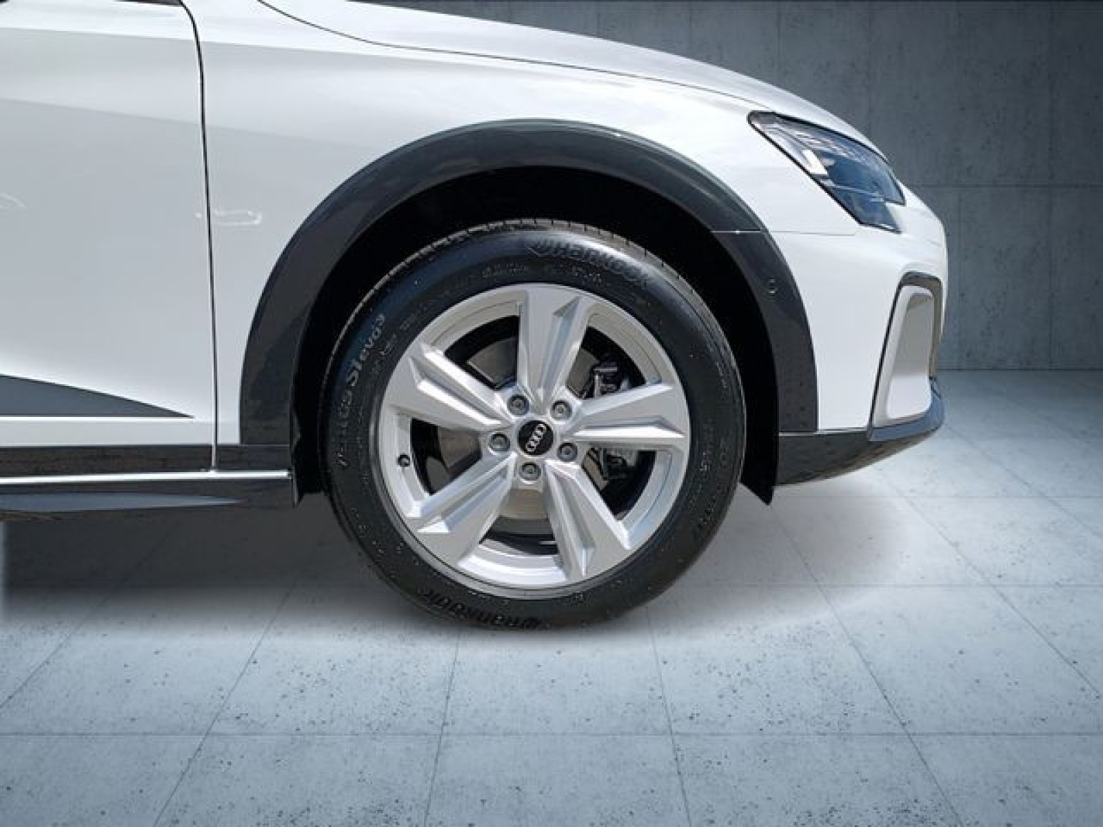 Audi - A3 allstreet_7 Audi - A3 allstreet_7