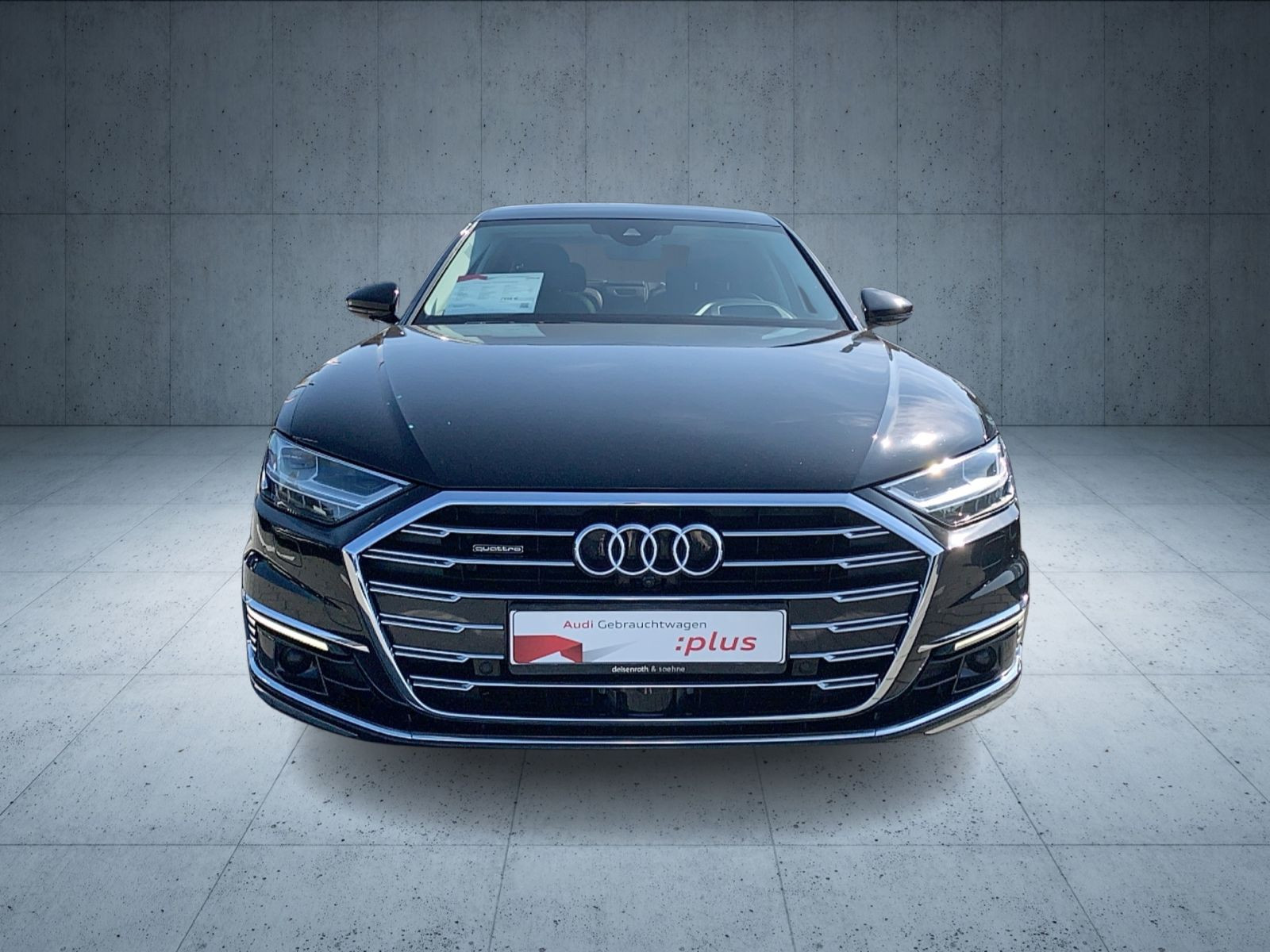 Audi - A8_10
