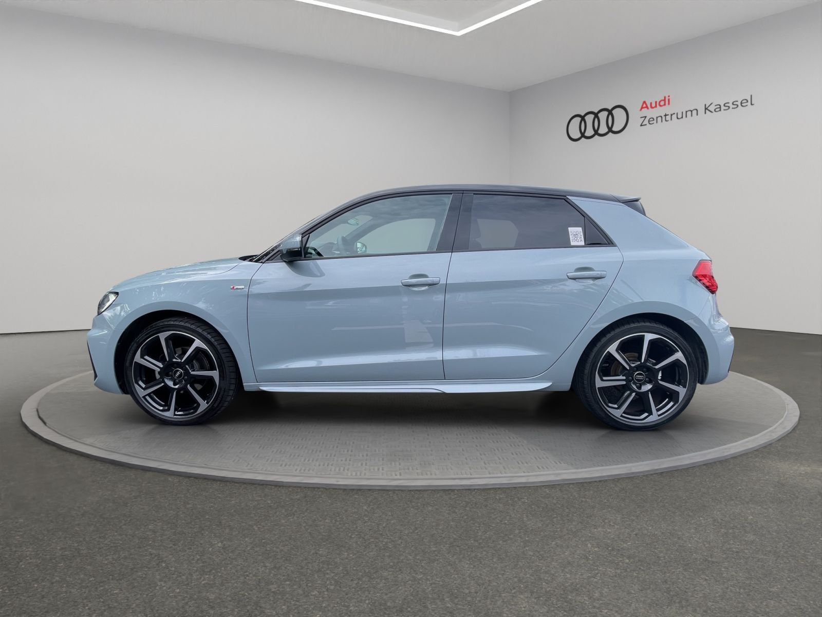 Audi - A1 Sportback_4