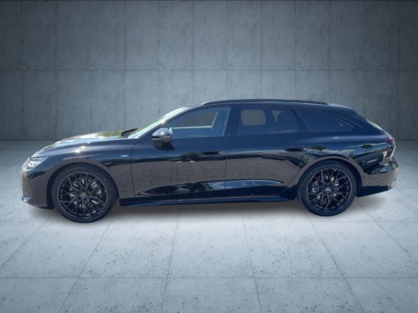 Audi - A6 Avant_5