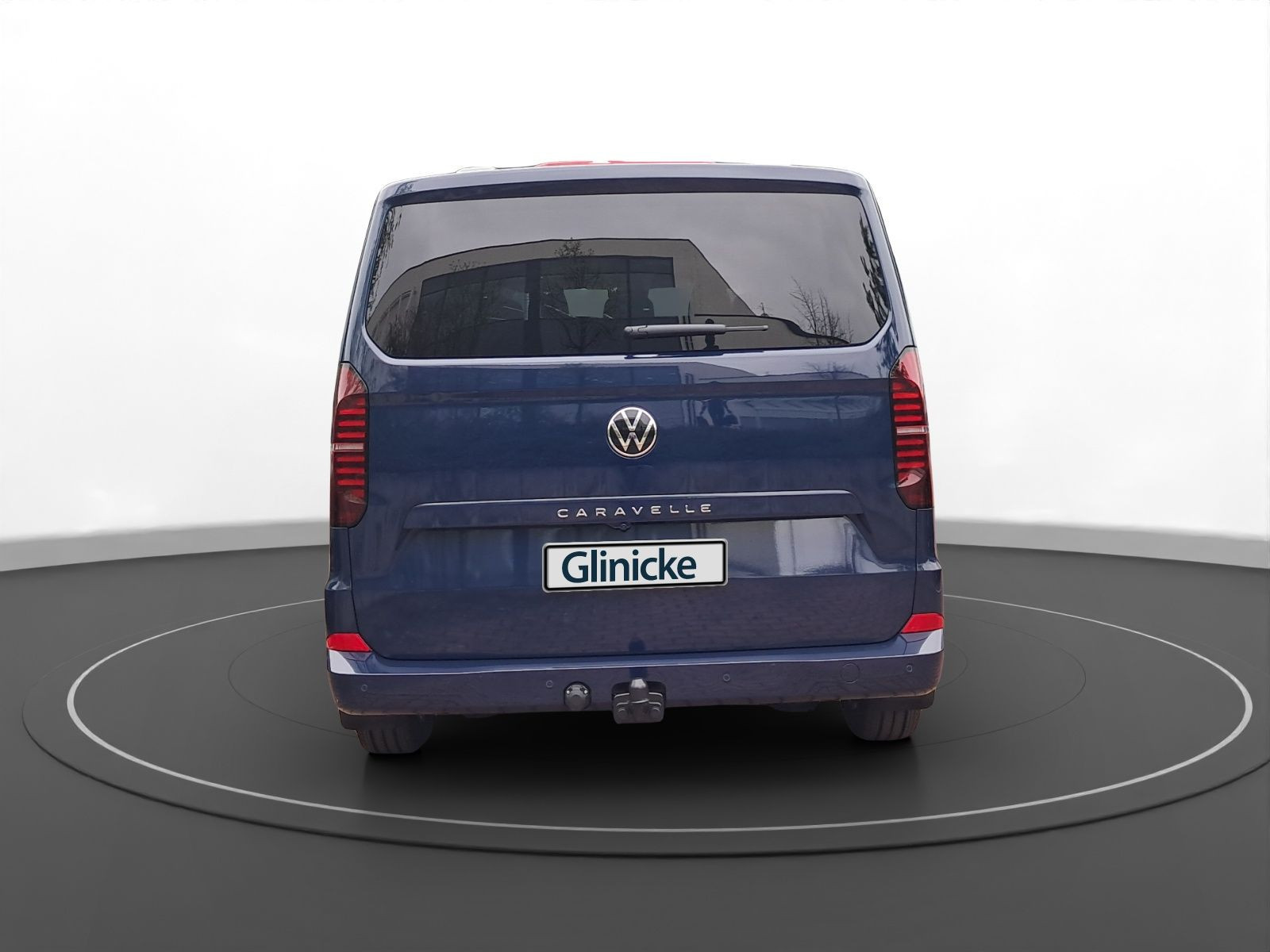 Volkswagen - T7 Caravelle_4