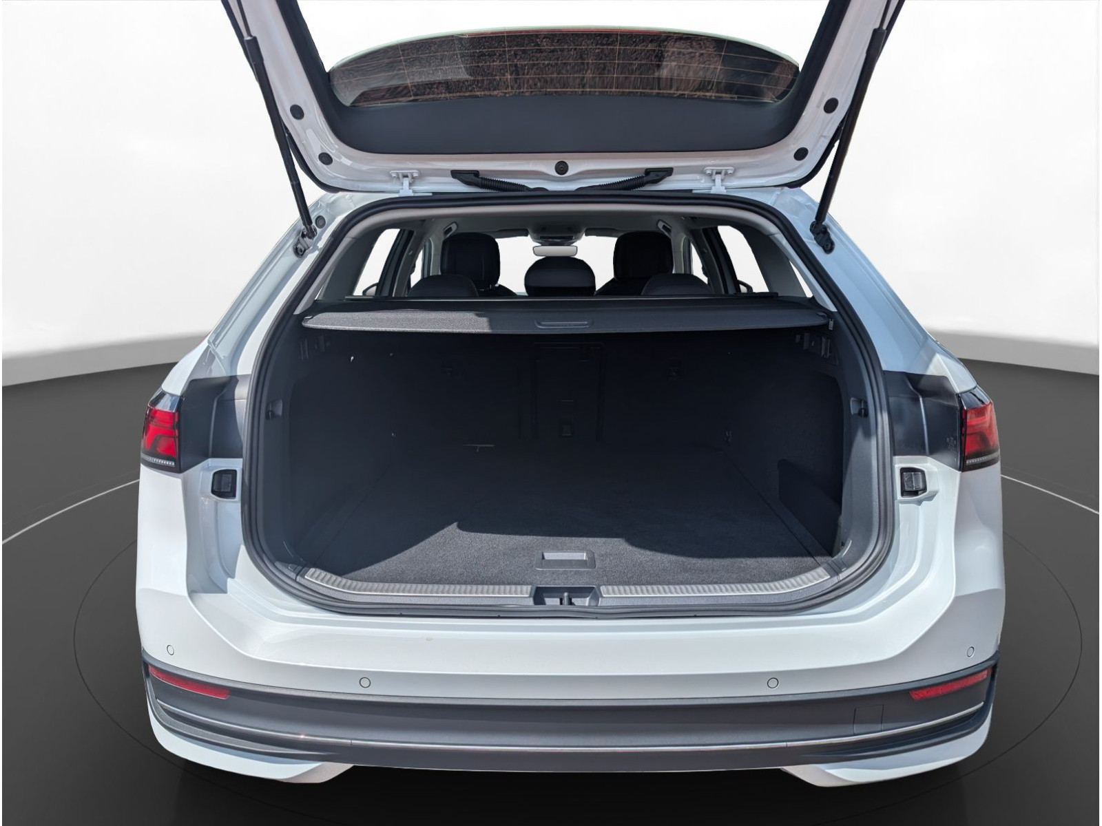 Volkswagen - Passat Variant_12