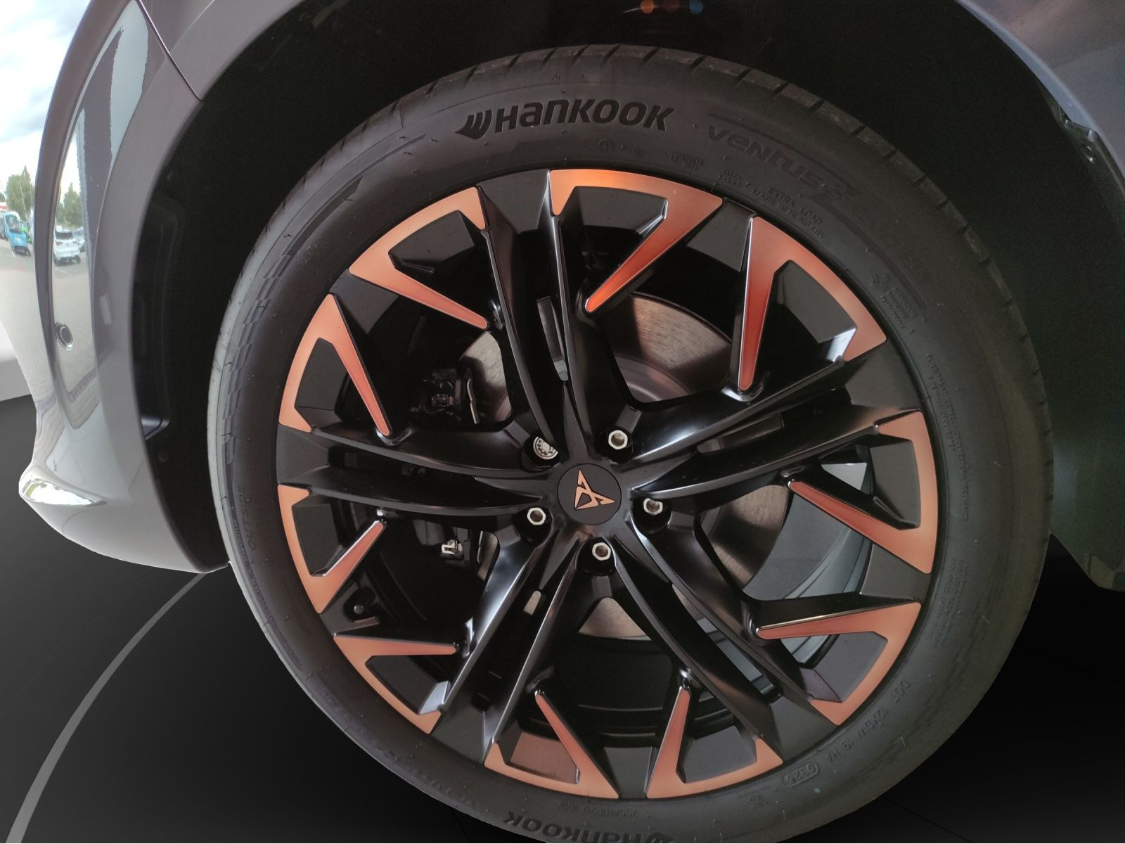 Cupra - Terramar_9