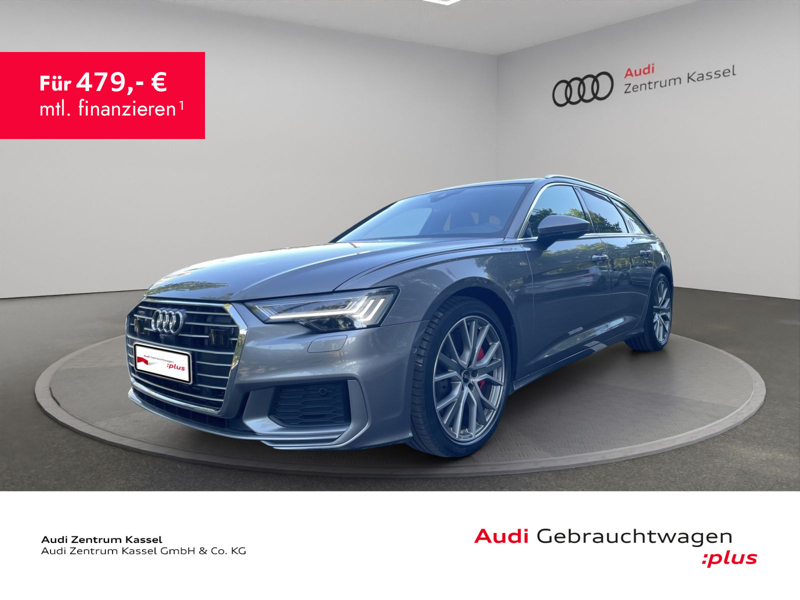 Audi - A6_1