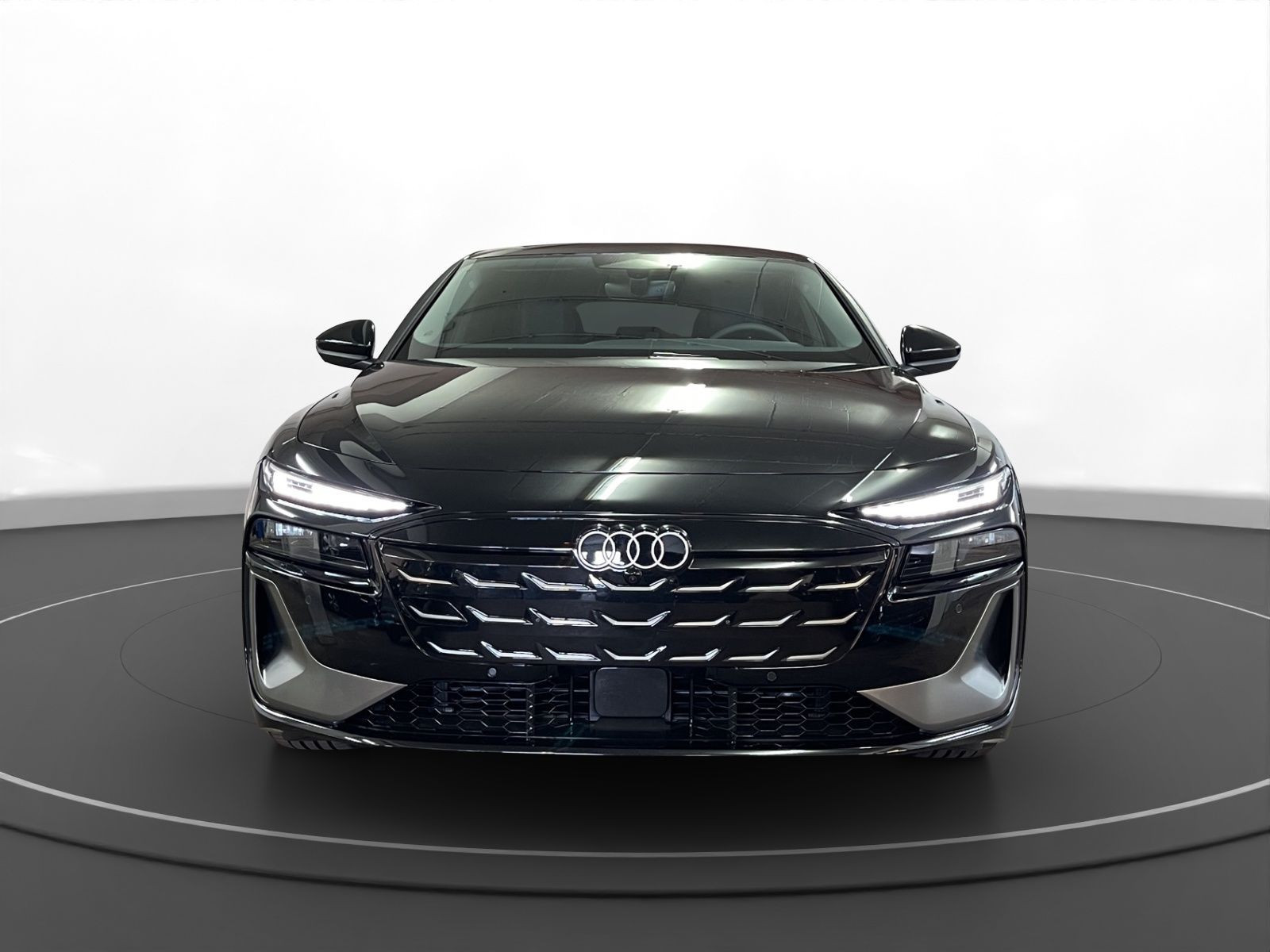 Audi - A6 Avant e-tron_5
