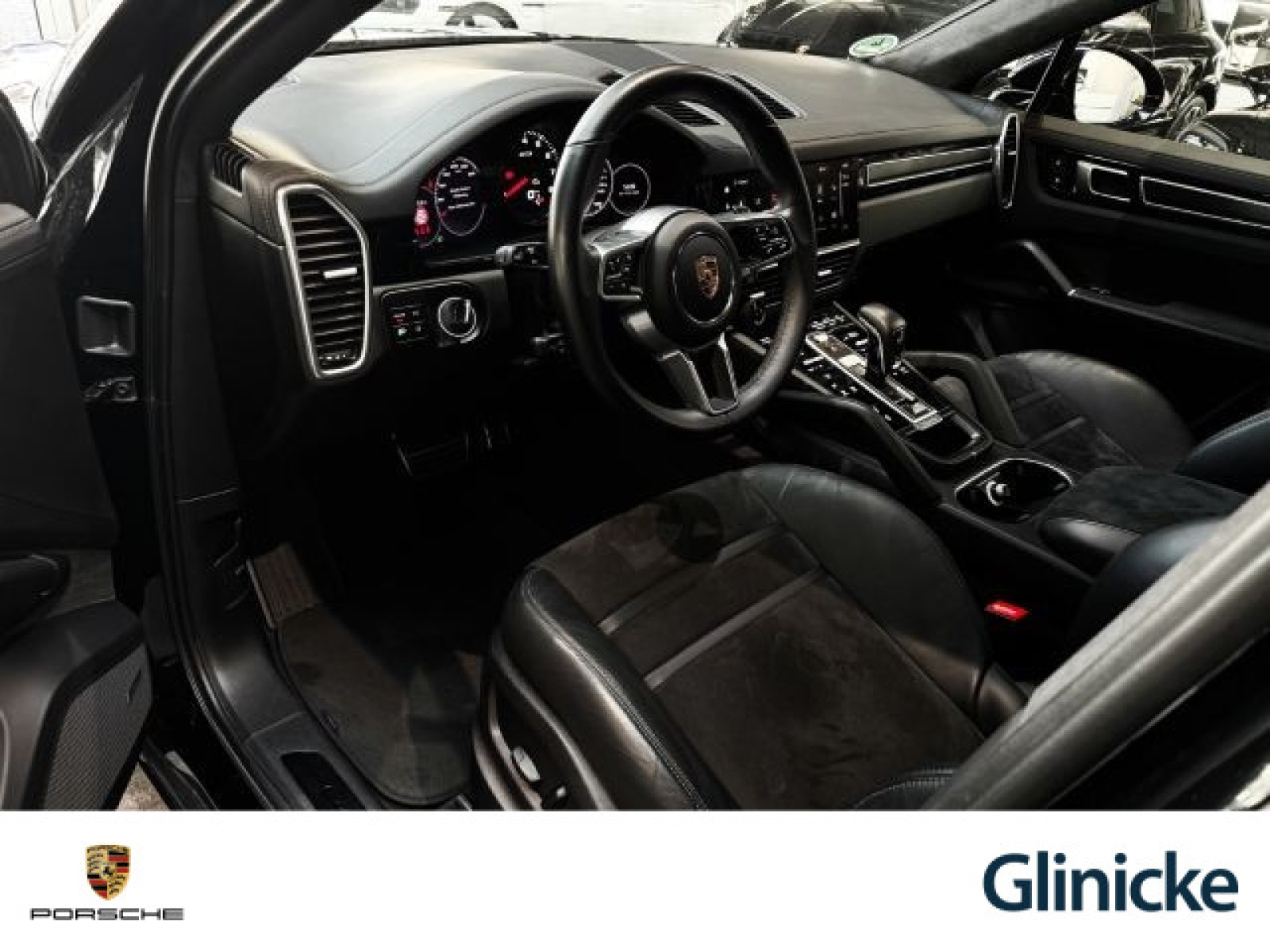 Porsche - Cayenne_9