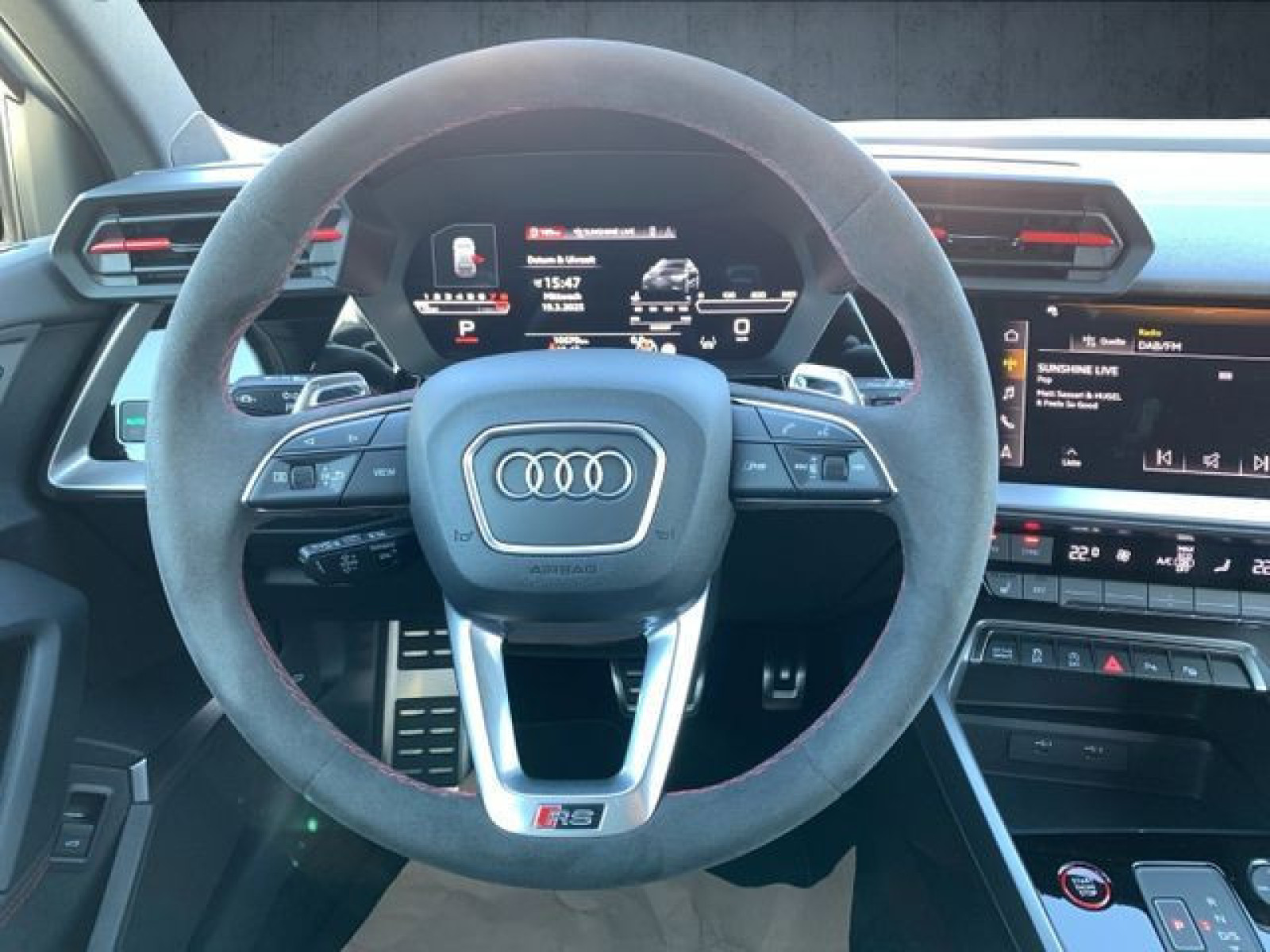 Audi - RS 3 Sportback_22