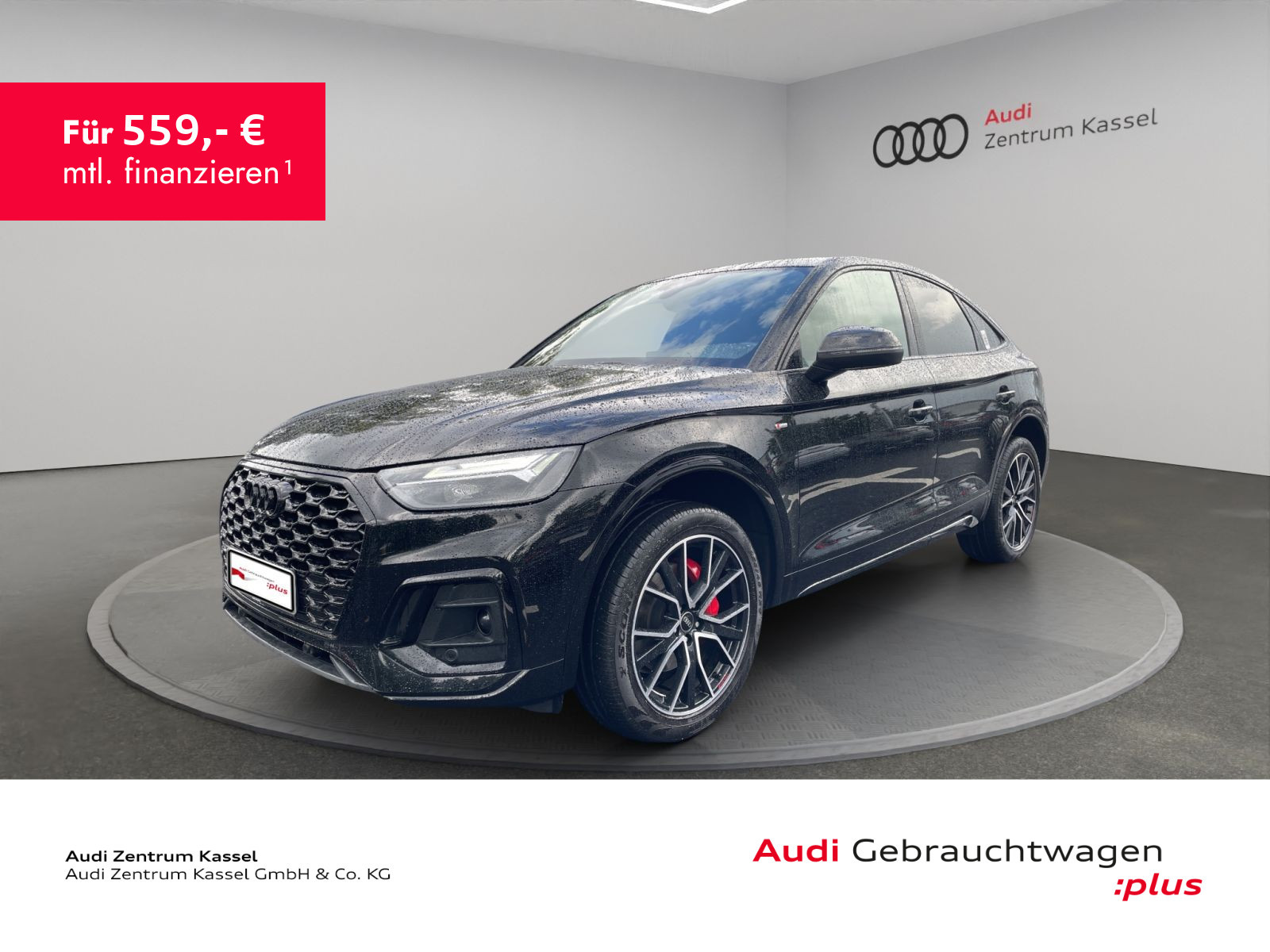 Audi - Q5 Sportback_1
