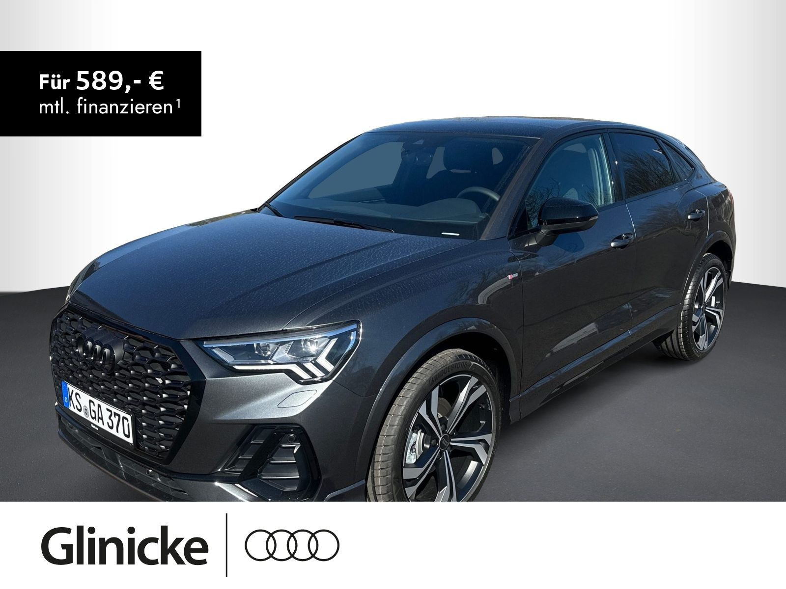 Audi - Q3 Sportback_1