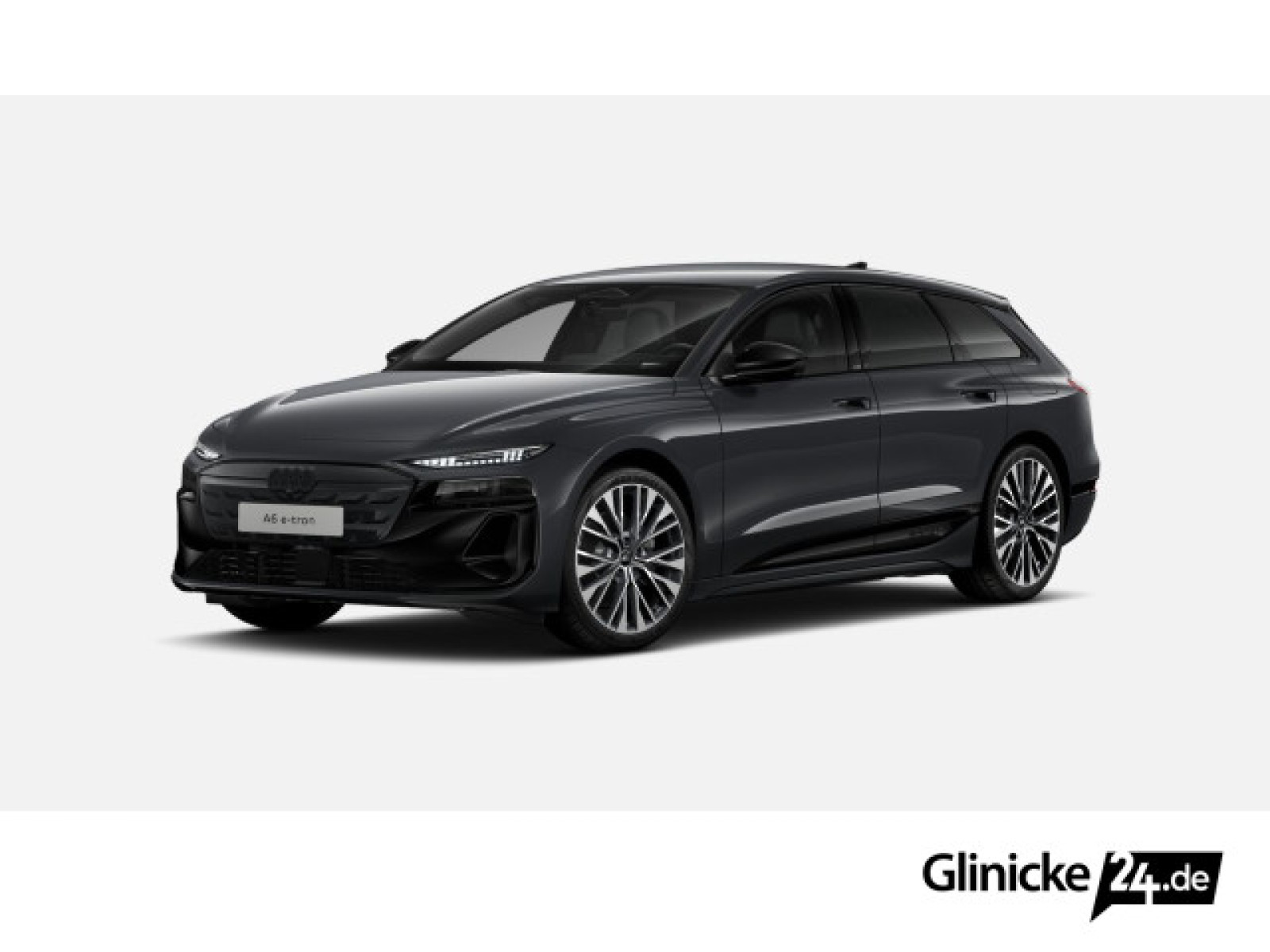 Audi - A6 Avant e-tron_1