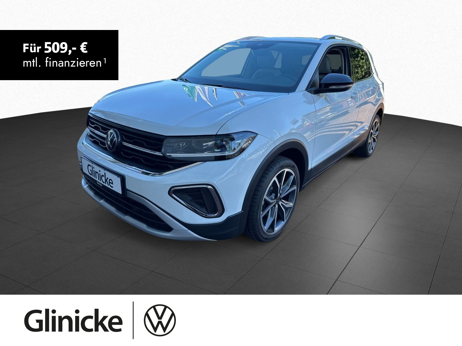 Volkswagen - T-Cross_1