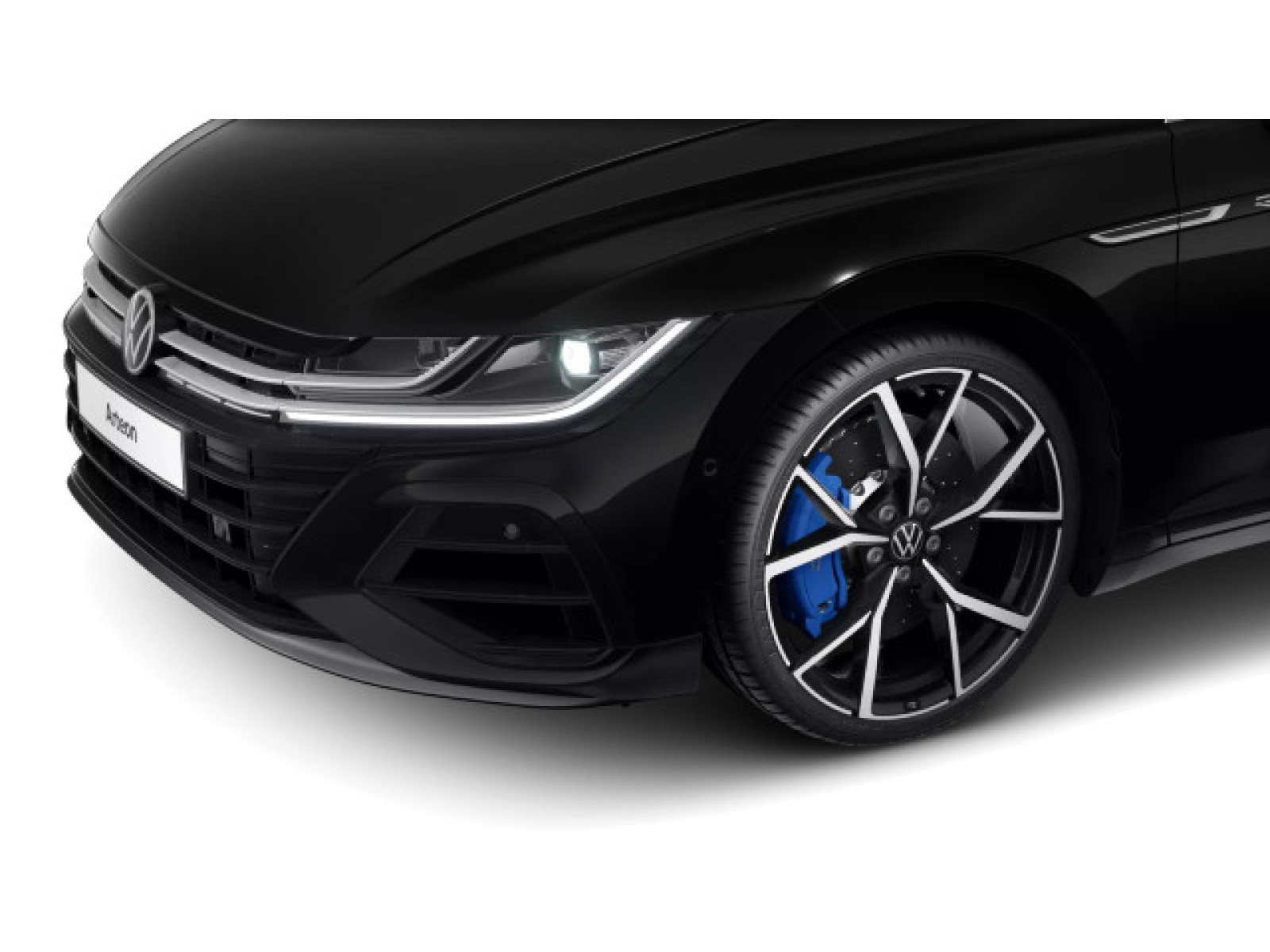 Volkswagen - Arteon Shooting Brake_17 Volkswagen - Arteon Shooting Brake_17