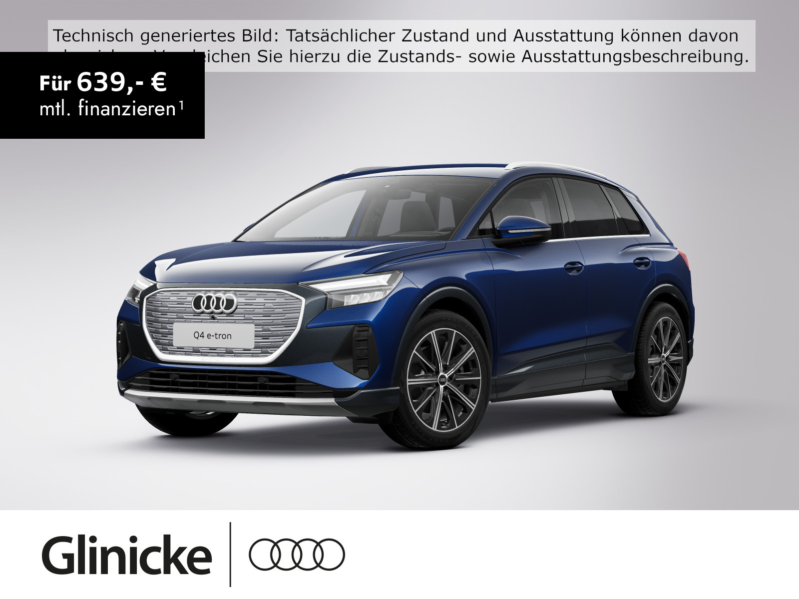 Audi - Q4 e-tron_1