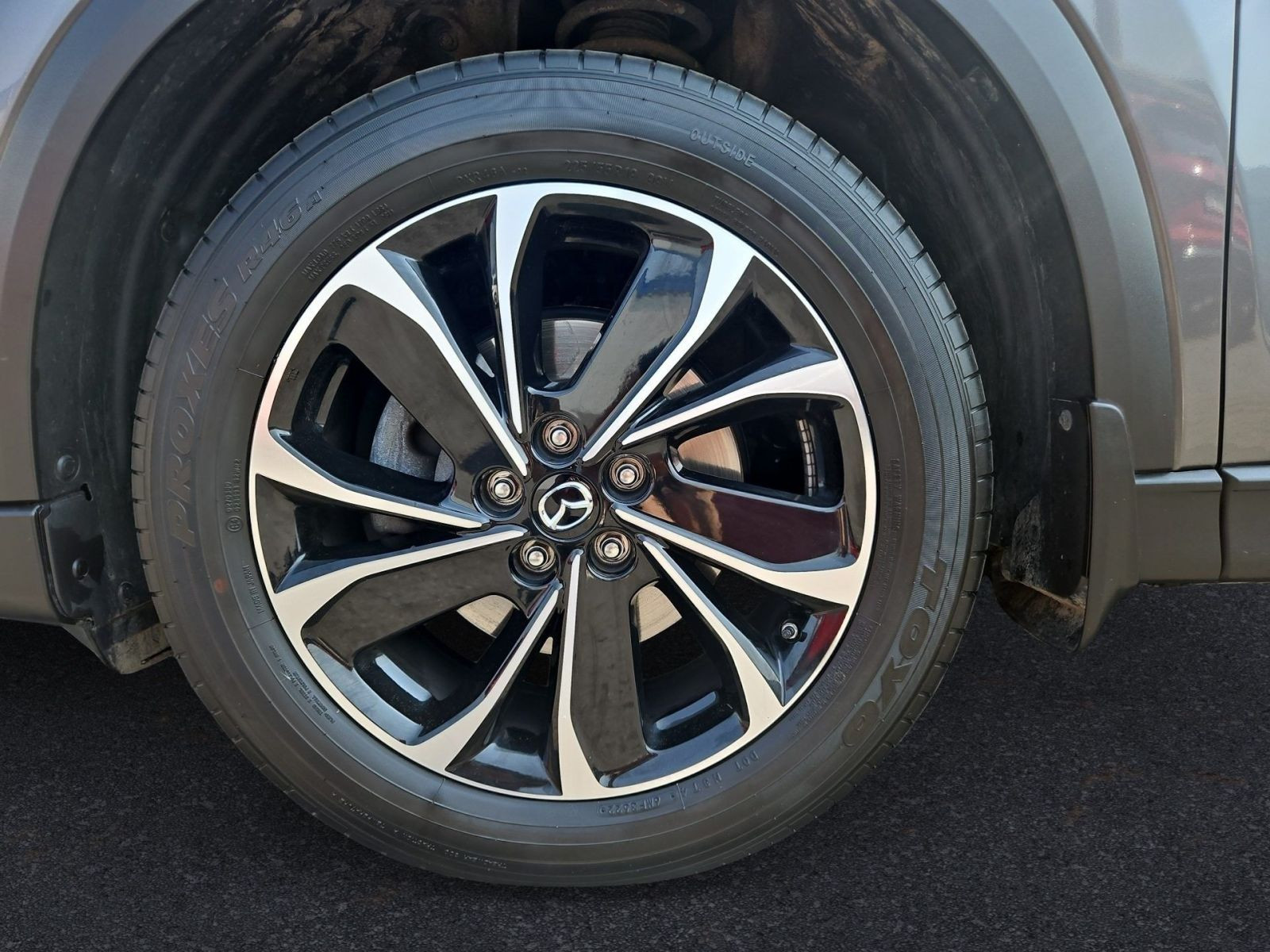 Mazda - CX-5_4