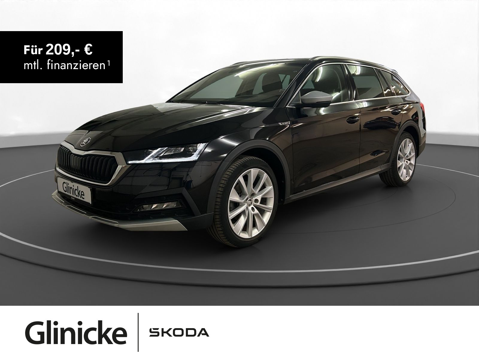 Škoda - Octavia_1