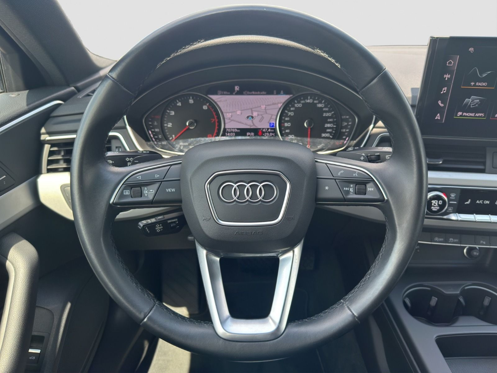 Audi - A4 Avant_9