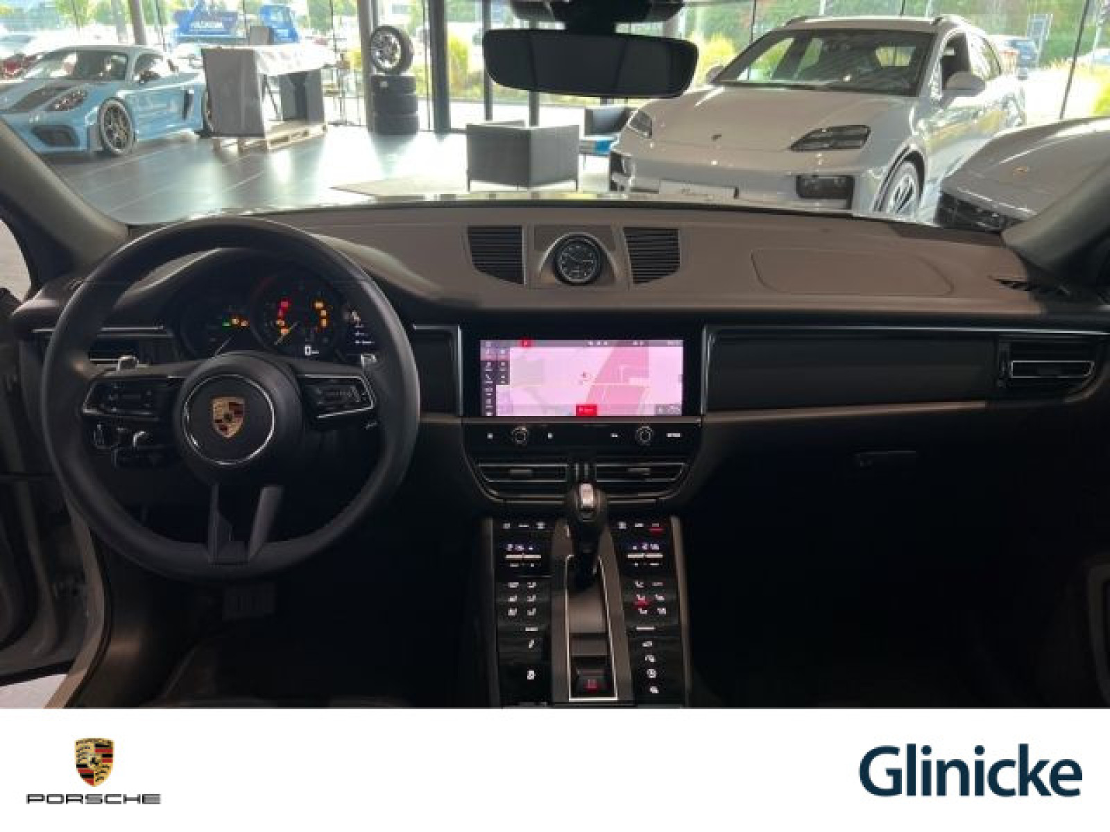 Porsche - Macan_19