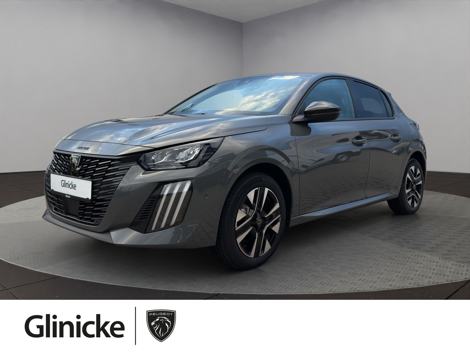 Peugeot - 208_1