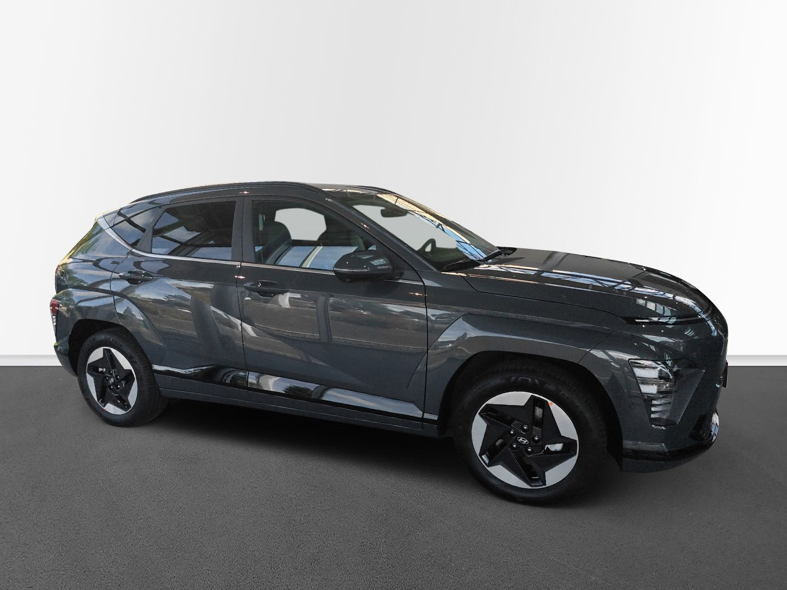 Hyundai - Kona Elektro_3