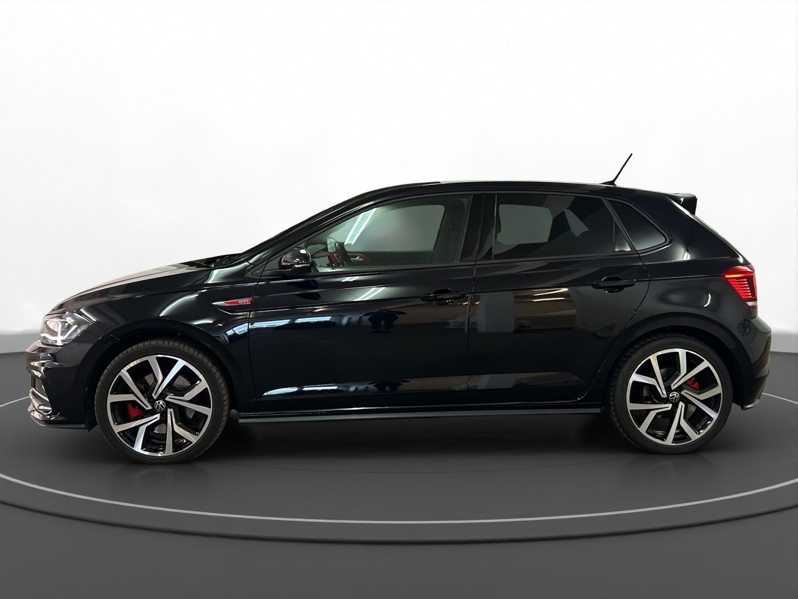 Volkswagen - Polo GTI_6