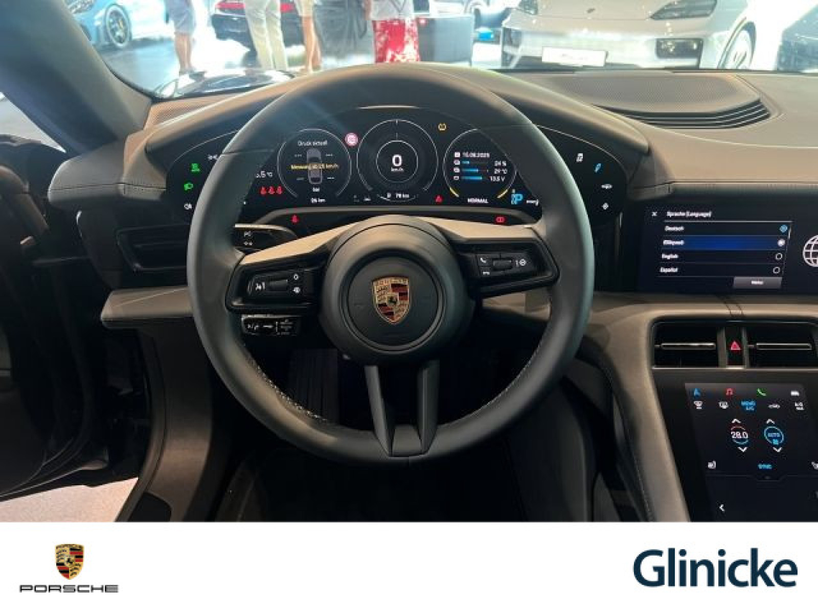 Porsche - Taycan_18