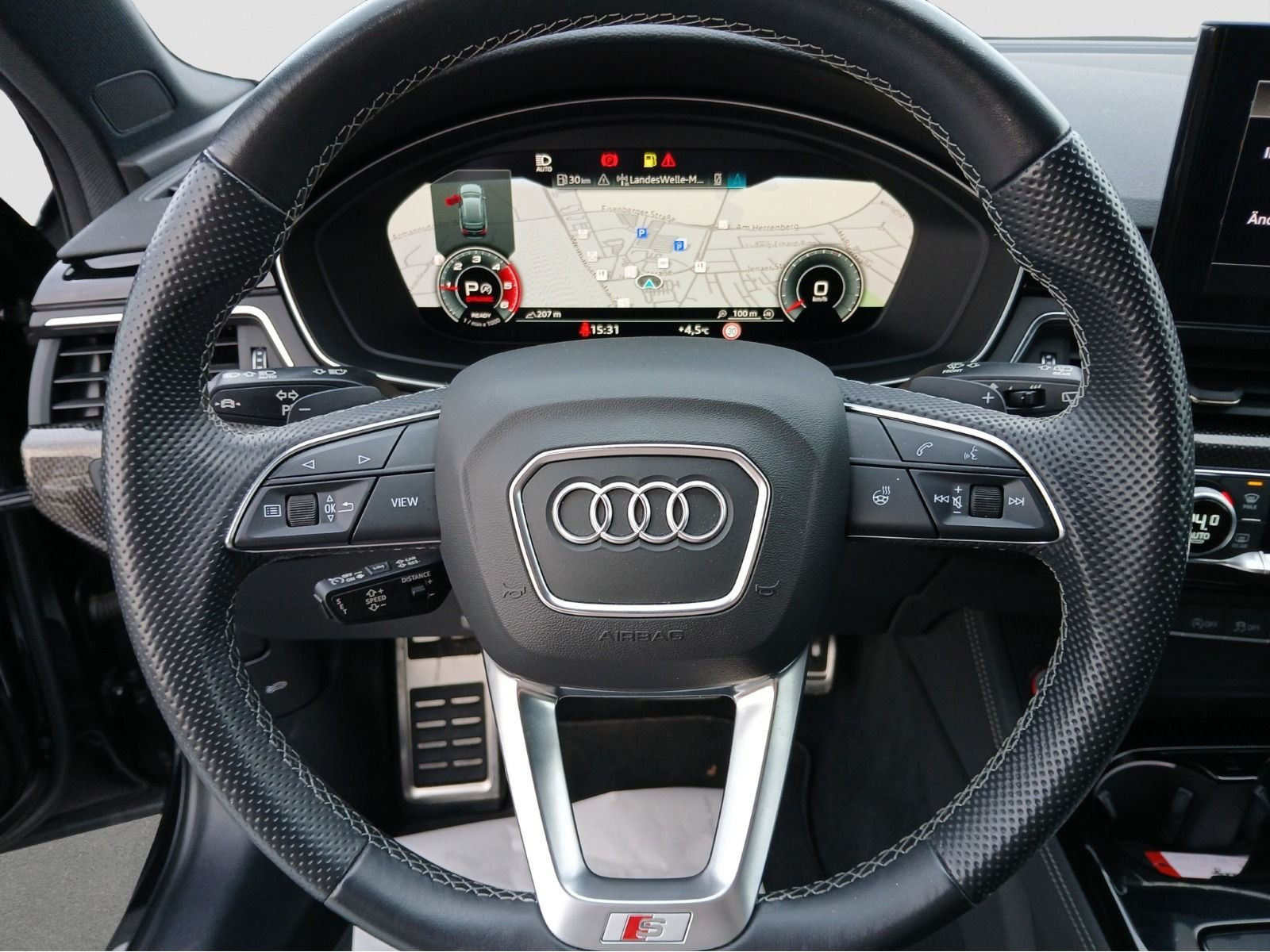 Audi - S4 Avant_9