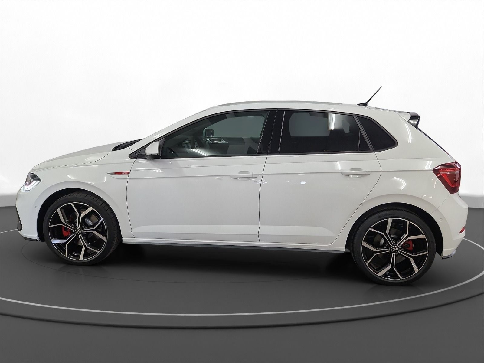 Volkswagen - Polo GTI_7 Volkswagen - Polo GTI_7