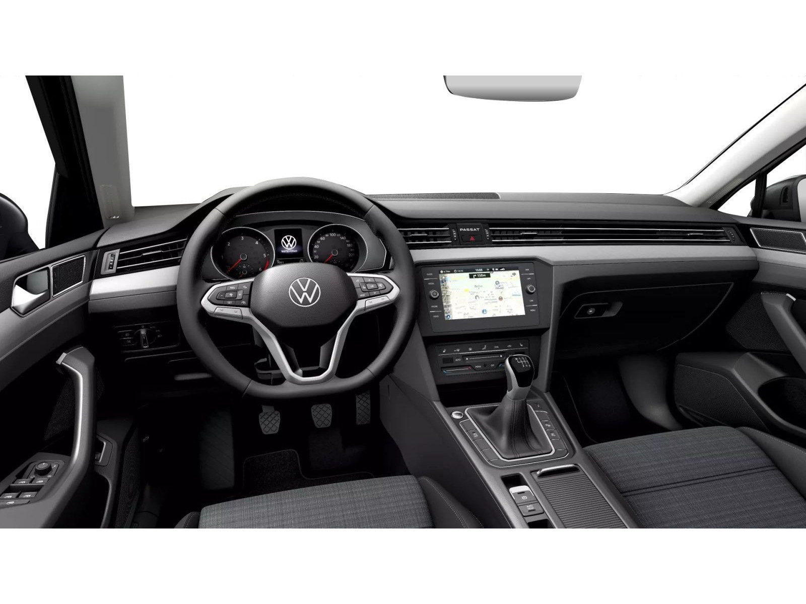 Volkswagen - Passat Variant_6