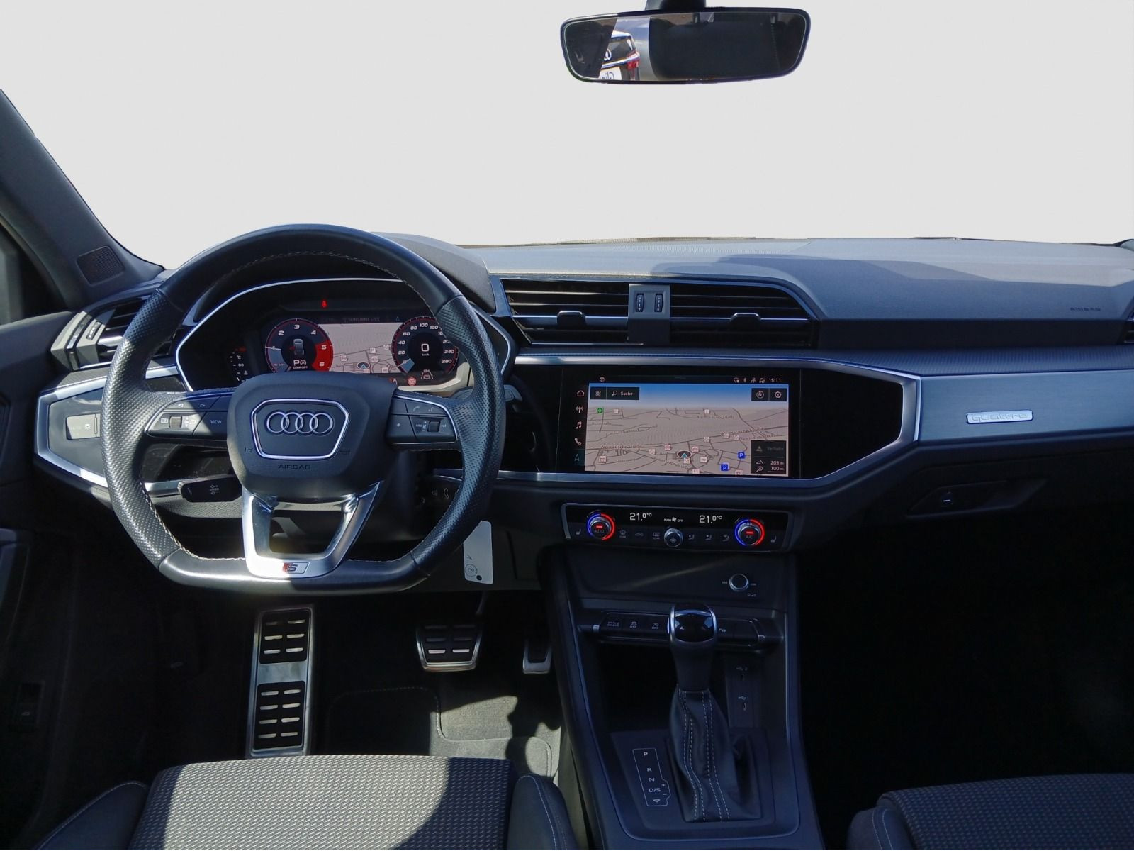 Audi - Q3 Sportback_13